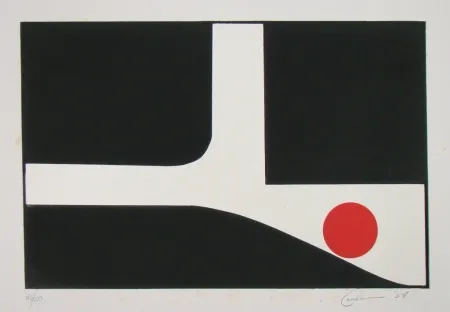 Litografia Don - Composition