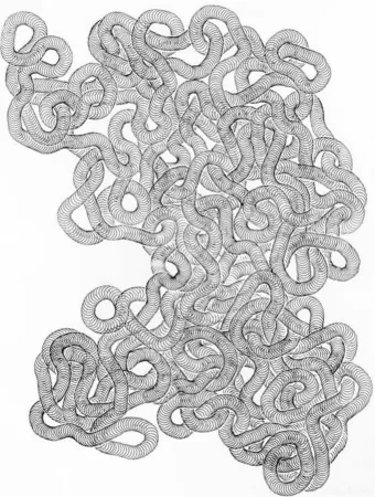 Rilievo Donovan - Untitled