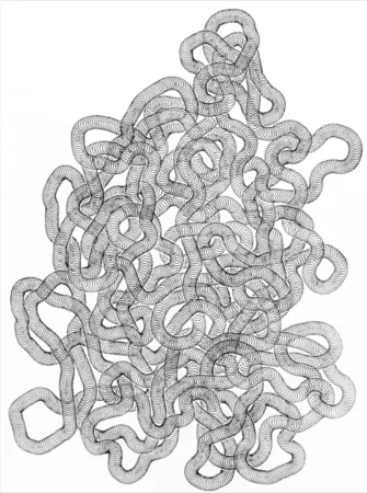 Rilievo Donovan - Untitled