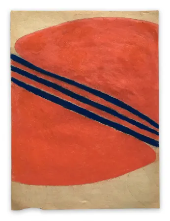 Non Tecnico Doorsen - Untitled 1513