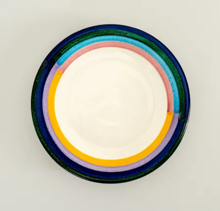 Ceramica Dorazio - Composizione