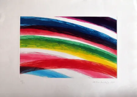 Acquaforte Dorazio - Composizione 