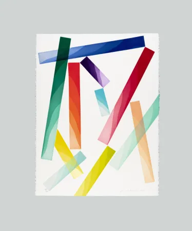 Acquaforte E Acquatinta Dorazio - La Grecia