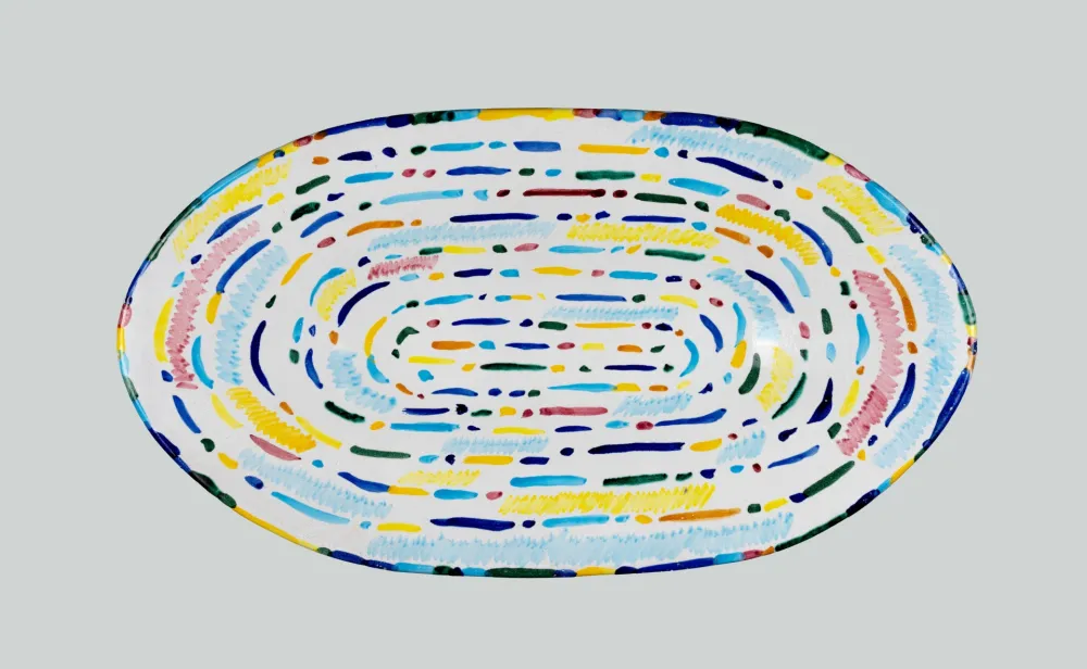 Ceramica Dorazio - Senza titolo