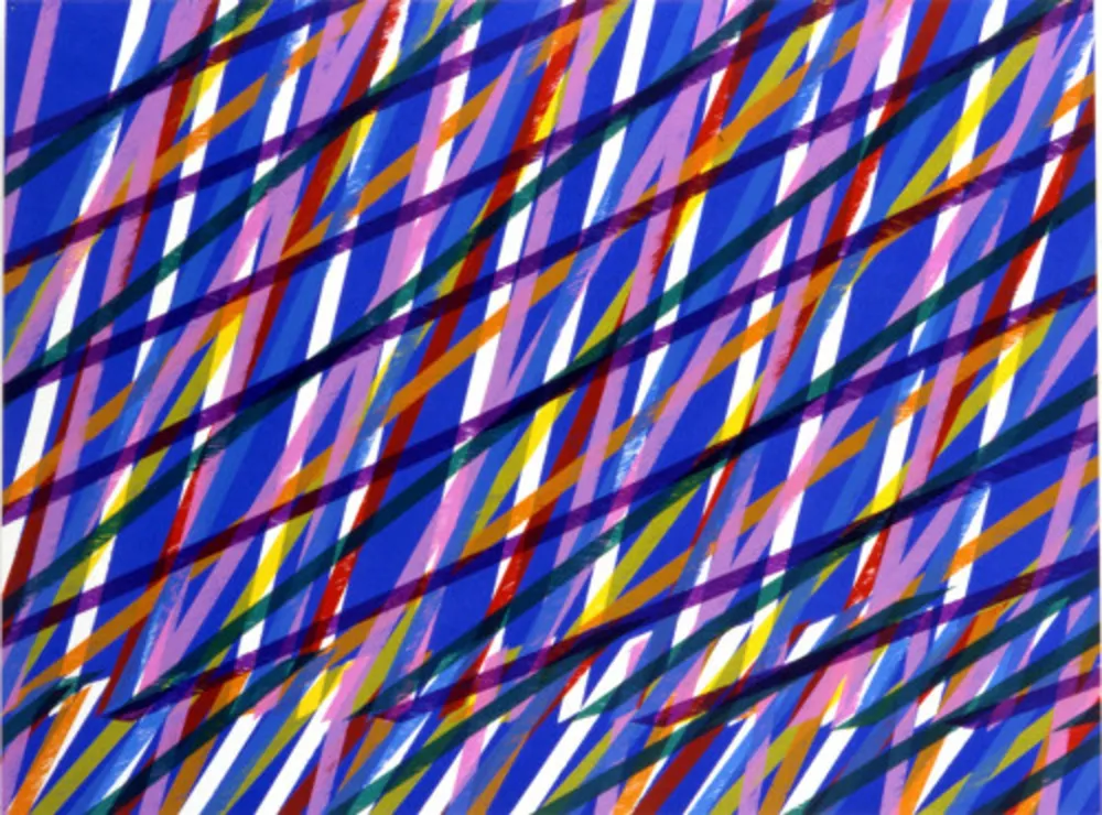 Multiplo Dorazio - Untitled