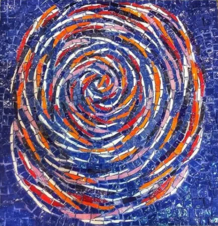 Multiplo Dorazio - Vortice