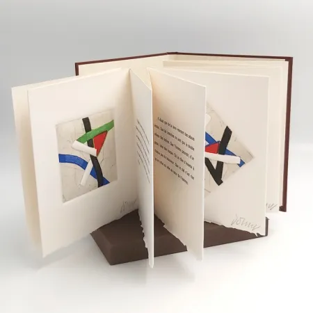 Libro Illustrato Dorny - AUTRES TERRES