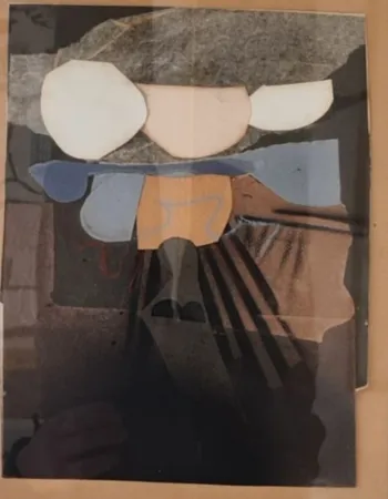 Multiplo Dorny - Sans Titre 