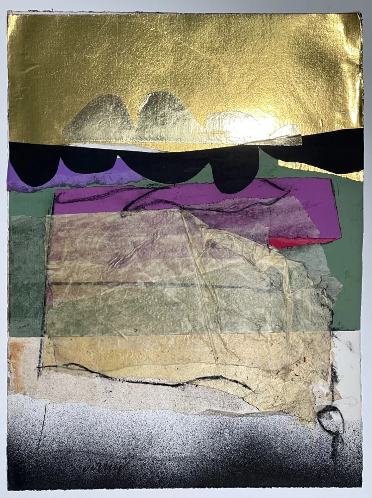 Multiplo Dorny - Sans titre 