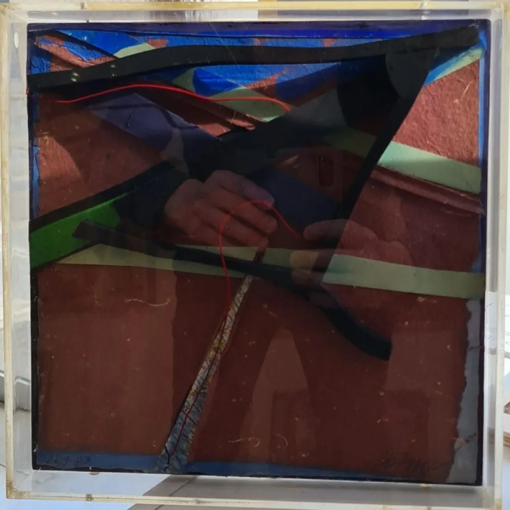 Multiplo Dorny - Xylomorphose n°113 