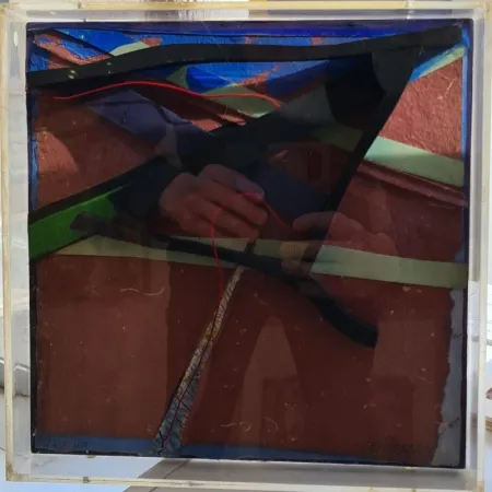 Multiplo Dorny - Xylomorphose n°113 