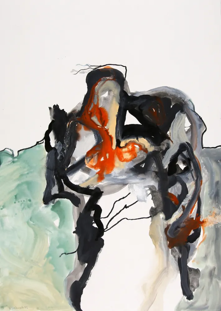 Non Tecnico Drehbusch - Gehemmter Gnom