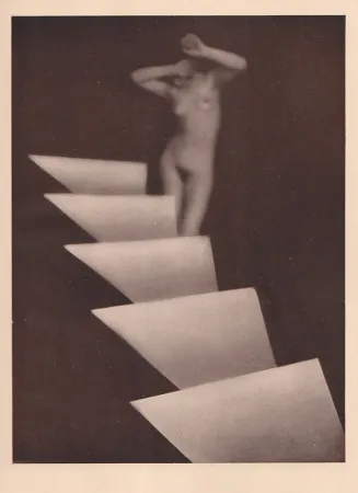 Libro Illustrato Drtikol - Žena ve světle (Woman in Light)