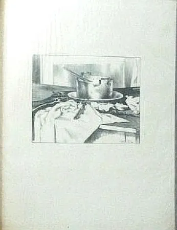 Libro Illustrato Dudreville - Selvaggina