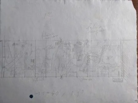 Non Tecnico Dufy - Le cours de la Seine