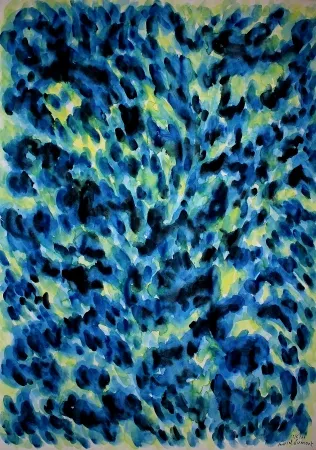 Non Tecnico Dumont - LES ABRICOTIERS / APRICOT TREES