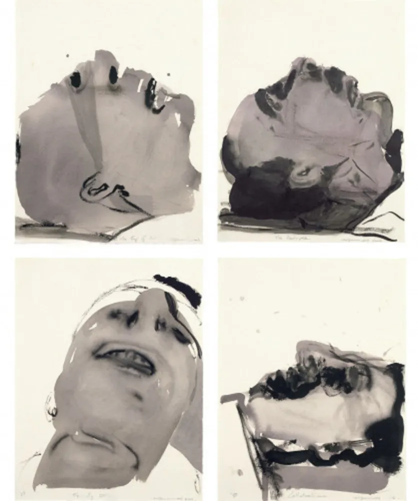 Multiplo Dumont - The Fog of War