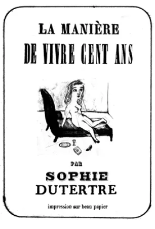 Litografia Dutertre - La manière