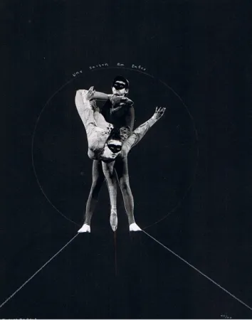 Multiplo Dzama - Une saison en enfer