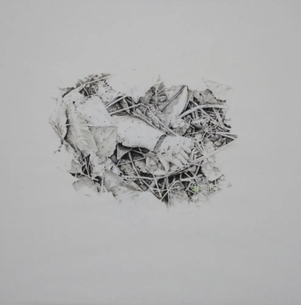 Non Tecnico Ebert - Handschuh / Glove