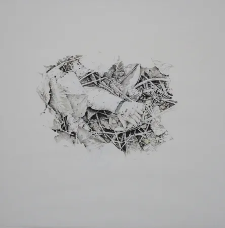 Non Tecnico Ebert - Handschuh / Glove