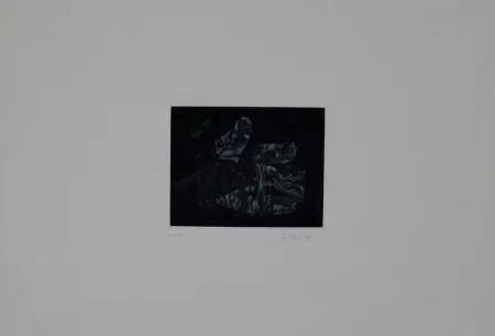 Maniera Nera Ebert - Handschuh / Glove