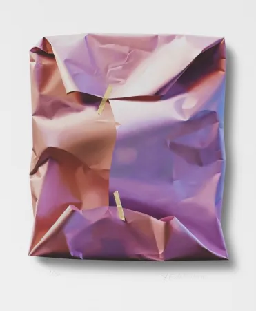 Grafica Numerica Edelmann - Under certain circumstances II.