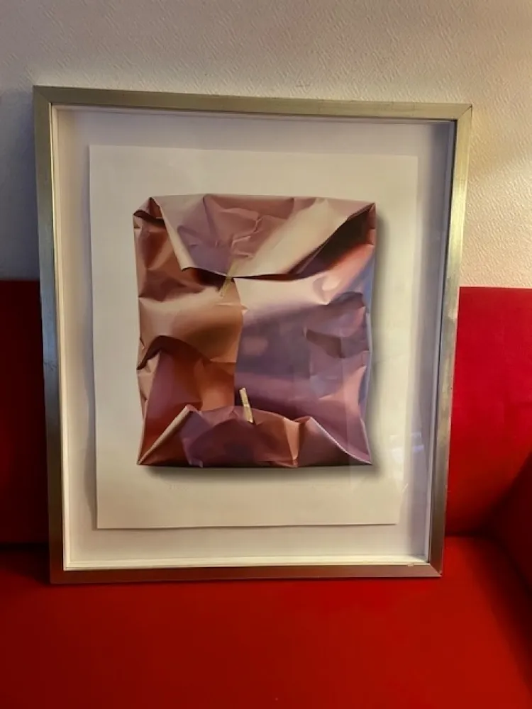 Offset Edelmann - Under cervain circumstances II