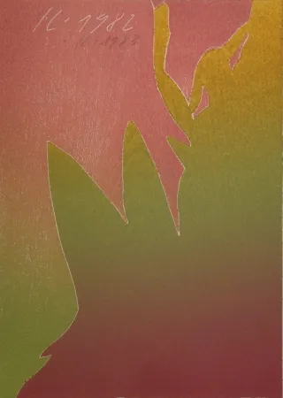 Non Tecnico Eggenschwiler - Silhouette M