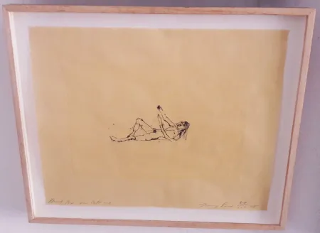 Non Tecnico Emin - And Then You Left Me