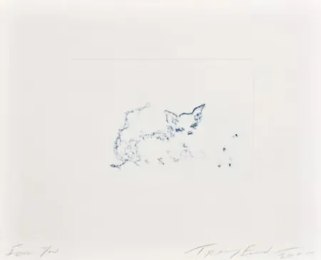 Incisione Emin - For You