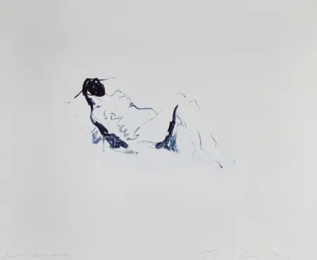 Incisione Emin - Further Back to You