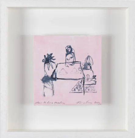 Multiplo Emin - How To Live Together