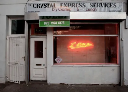 Multiplo Emin - I Kiss You (Kentish Town)