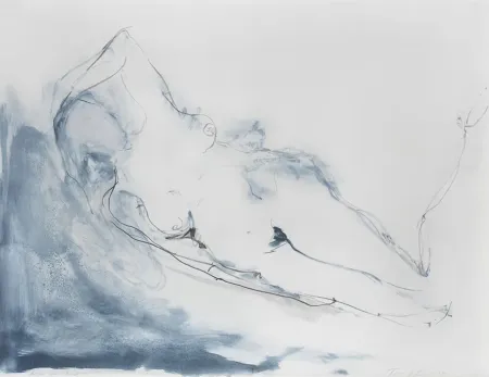 Litografia Emin - Inside Your Heart