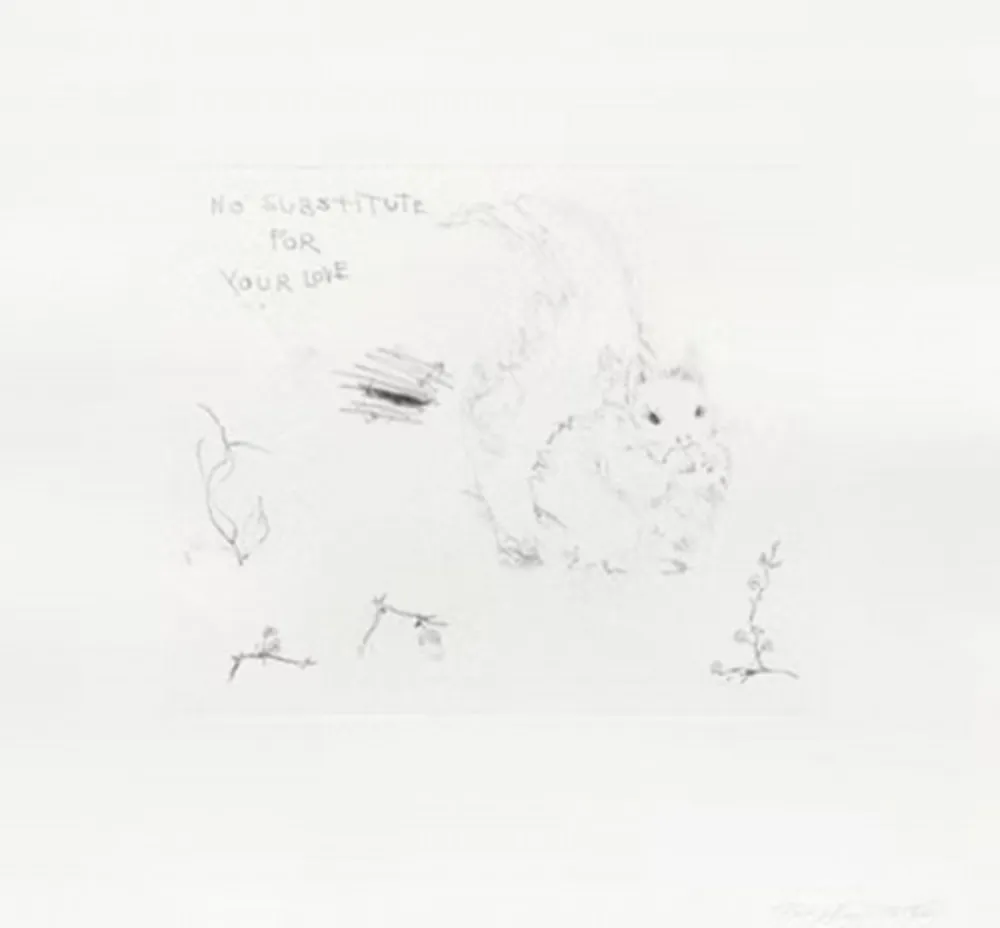 Incisione Emin - No Substitute For Your Love
