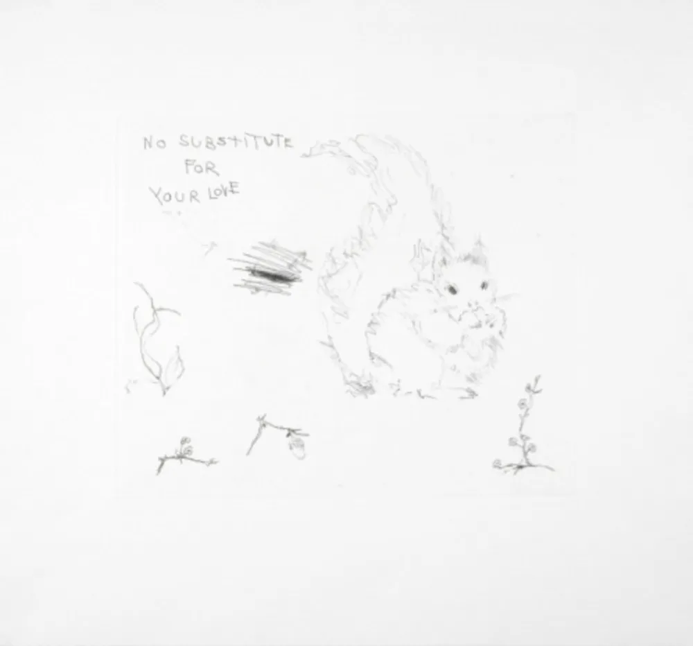 Incisione Emin - No Substitute for Your Love