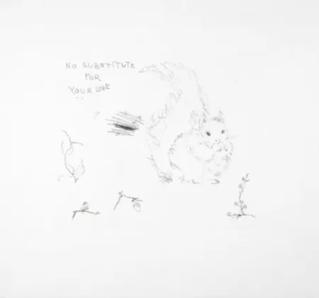 Incisione Emin - No Substitute for Your Love