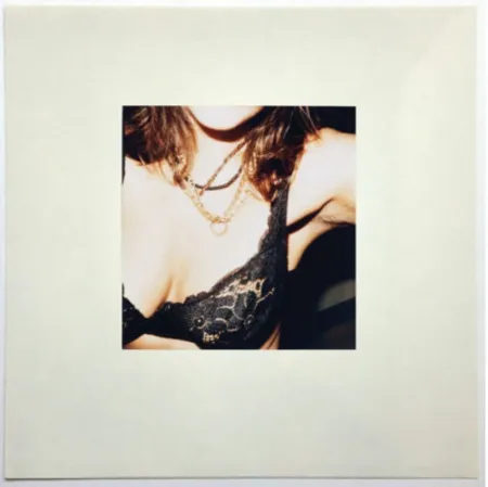 Multiplo Emin - Self Portrait 12.11.01
