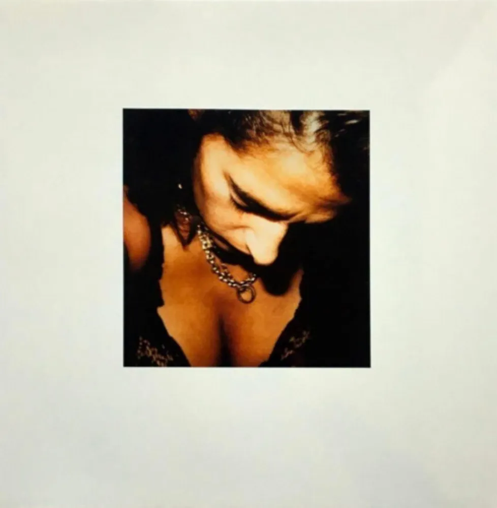 Multiplo Emin - Self-Portrait - 12.11.2001