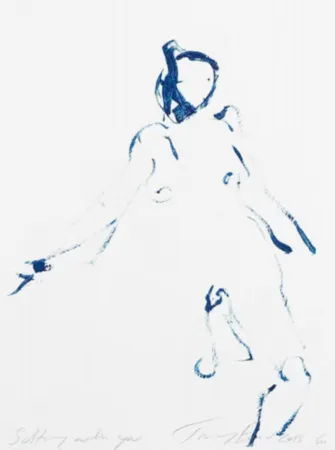Incisione Emin - Sitting with You