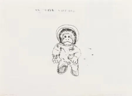 Multiplo Emin - Space Monkey