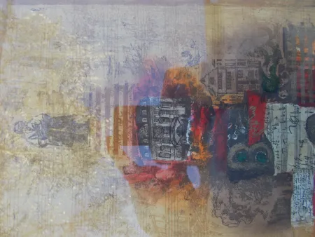 Incisione Engel - Bonn