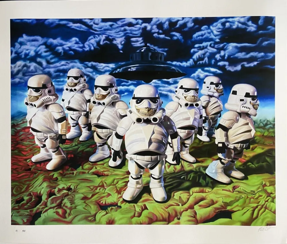 Non Tecnico English - Grin Guard