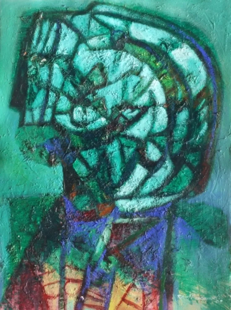 Non Tecnico Enmanuel - Armonia de Primavera