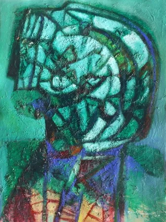 Non Tecnico Enmanuel - Armonia de Primavera