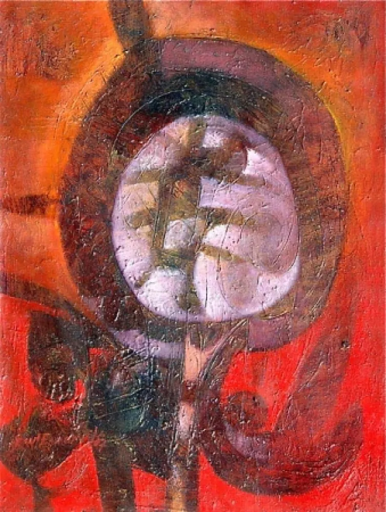 Non Tecnico Enmanuel - Canto Cristo