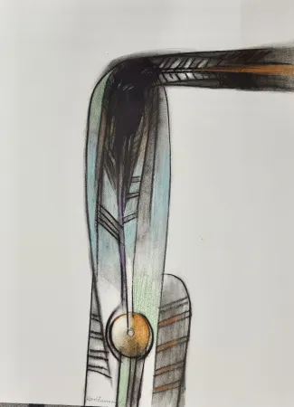 Monotipo Enmanuel - Simbolo totemico