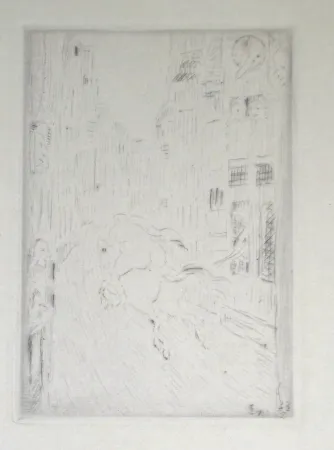 Punta Secca Ensor - Lady Godiva