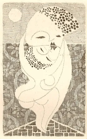 Libro Illustrato Enzo Maria - L'uomo, l'amore